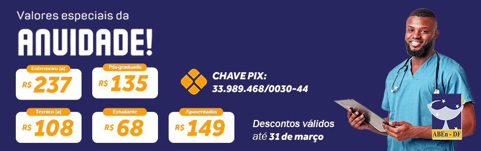 Valores promocionais de associação 2026